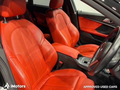 2021 BMW 2 Series