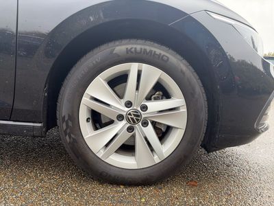 2024 Volkswagen Golf