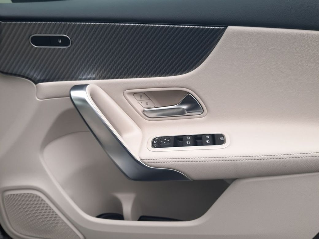 2026 Mercedes-Benz A Class