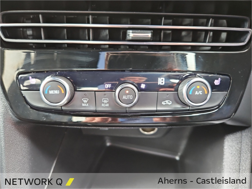 2024 Opel Mokka