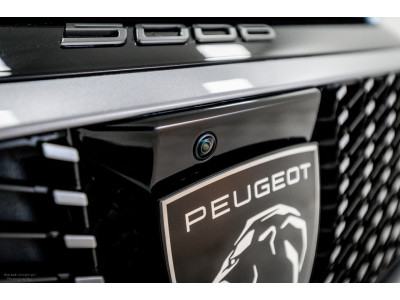 2025 Peugeot 5008