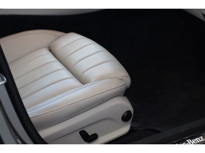 2021 Mercedes-Benz E Class