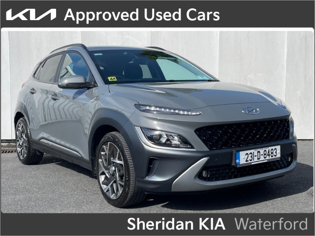 vehicle for sale from Sheridan Motor Group