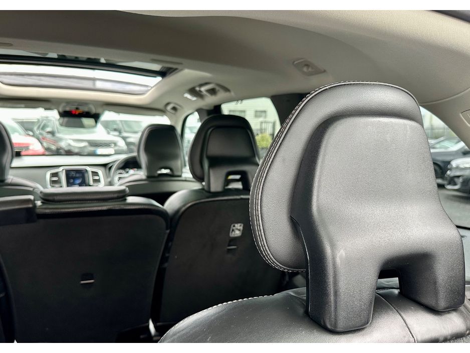 2019 Volvo XC90