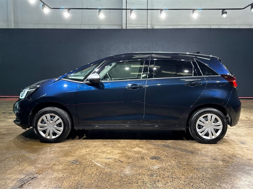 2023 Honda Fit