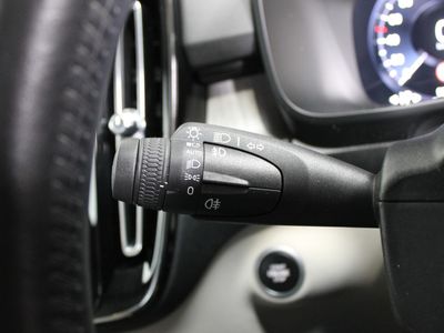 2020 Volvo XC40
