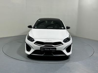 vehicle for sale from Nyhan Motors