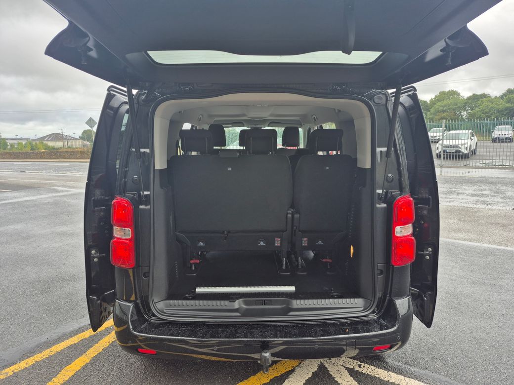 2023 Toyota Proace