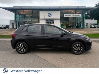 2023 Volkswagen Polo