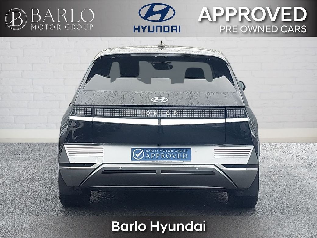 2024 Hyundai Ioniq 5