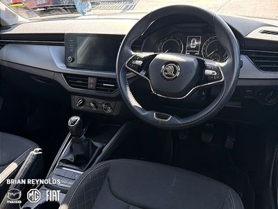 2022 Skoda Kamiq