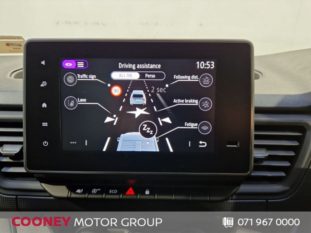 2026 Nissan Primastar