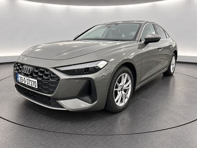 2025 Audi A5