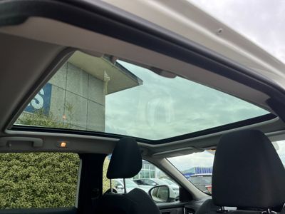 2023 Nissan Qashqai
