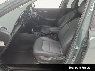 2024 Kia Niro