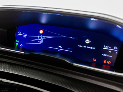 2024 Peugeot 508