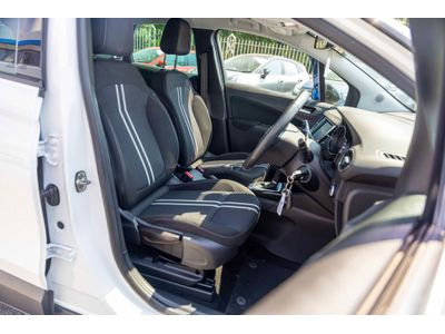 2024 Opel Crossland X