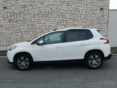 2019 Peugeot 2008