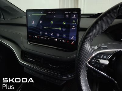 2023 Skoda Enyaq