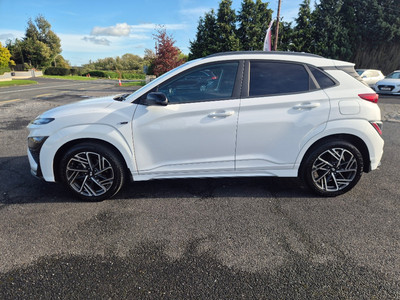 2023 Hyundai Kona