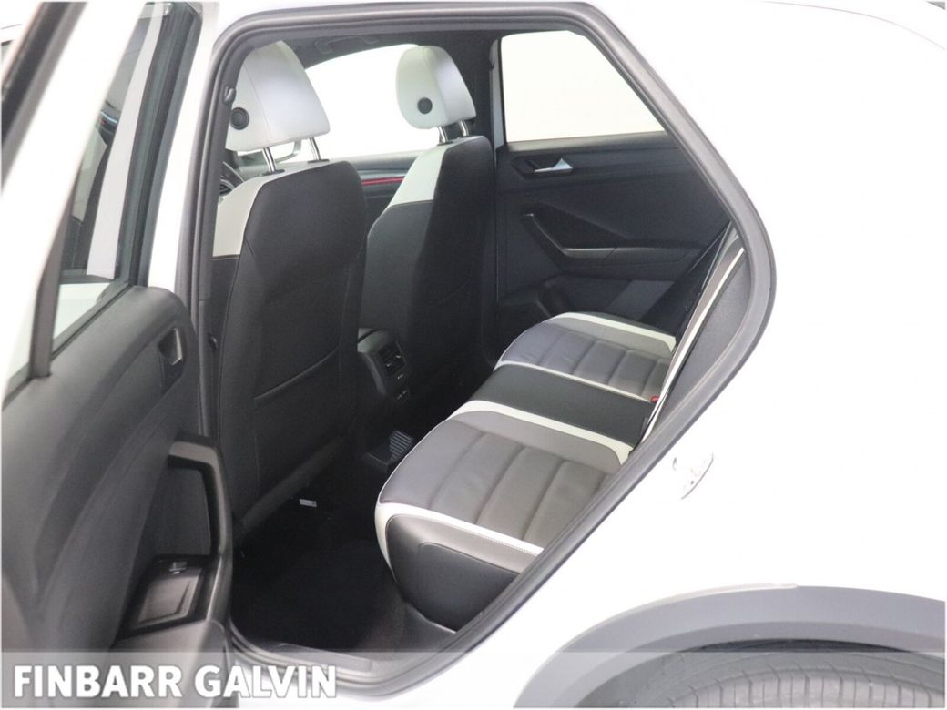2022 Volkswagen T-Roc