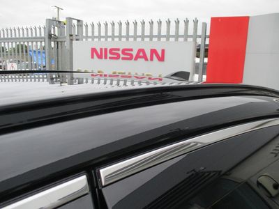 2026 Nissan Leaf
