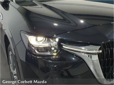 2026 Mazda CX-80