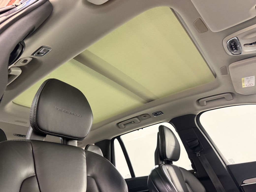 2018 Volvo XC90