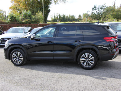 2024 Skoda Kodiaq