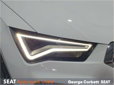 2025 SEAT Ateca
