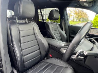 2020 Mercedes-Benz GLS Class