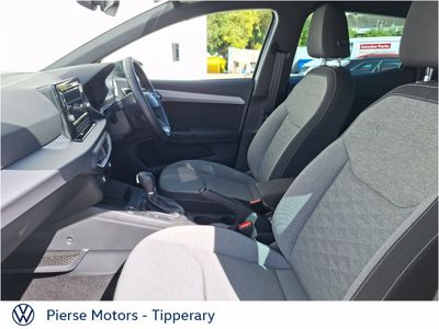 2025 SEAT Ibiza