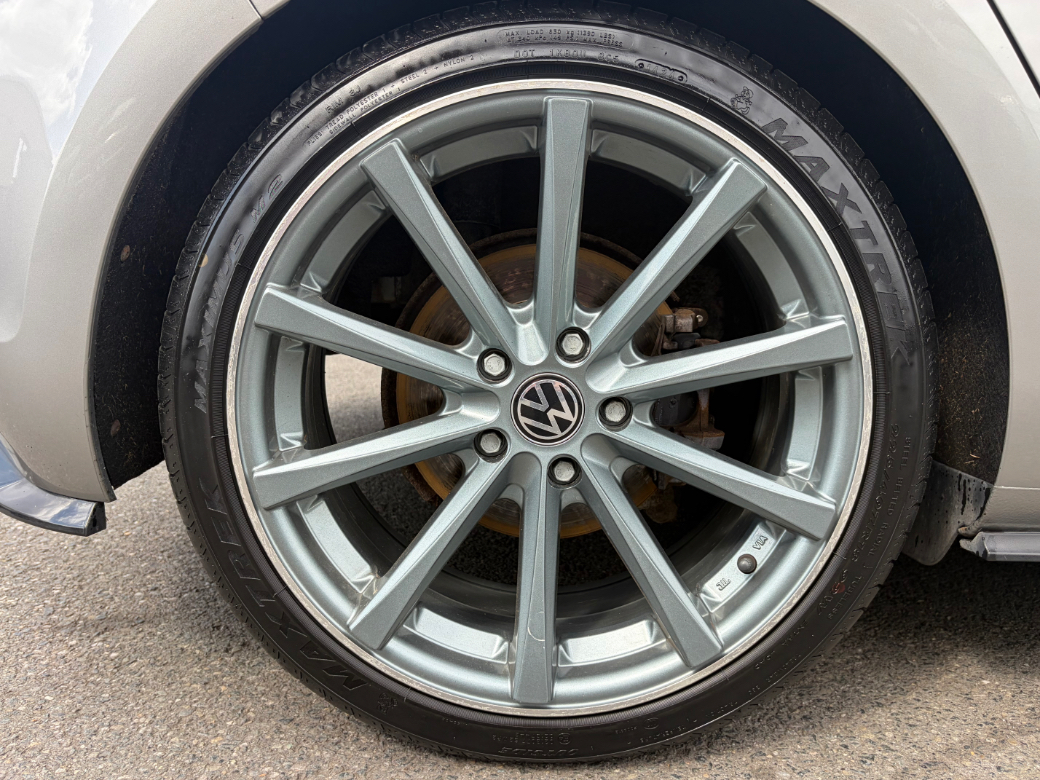 2018 Volkswagen E-Golf