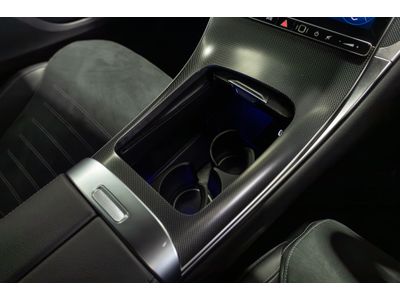 2025 Mercedes-Benz GLC Class