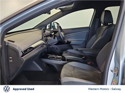 2026 Volkswagen ID.4
