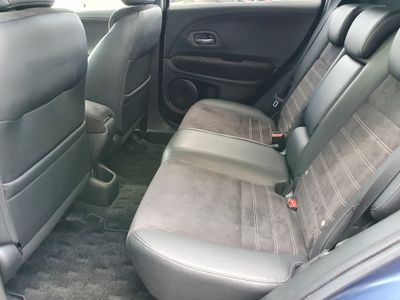 2016 Honda Vezel