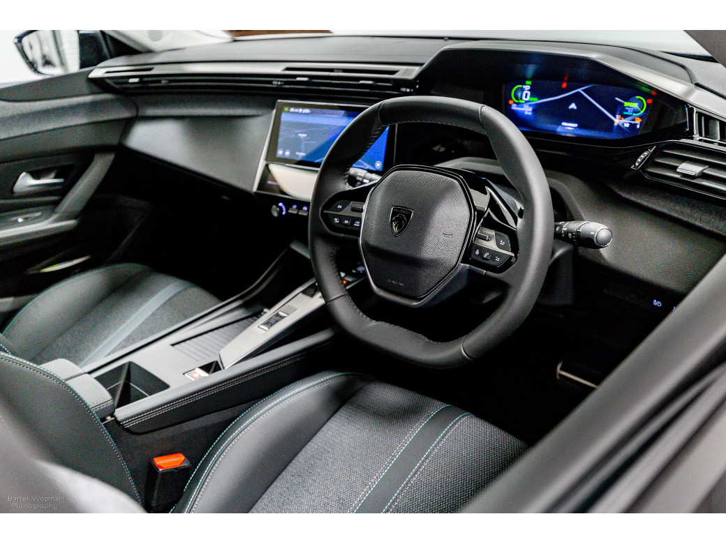 2025 Peugeot 408