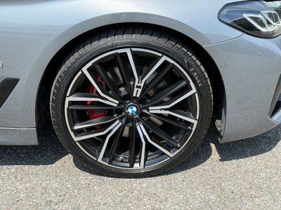 2023 BMW 5 Series