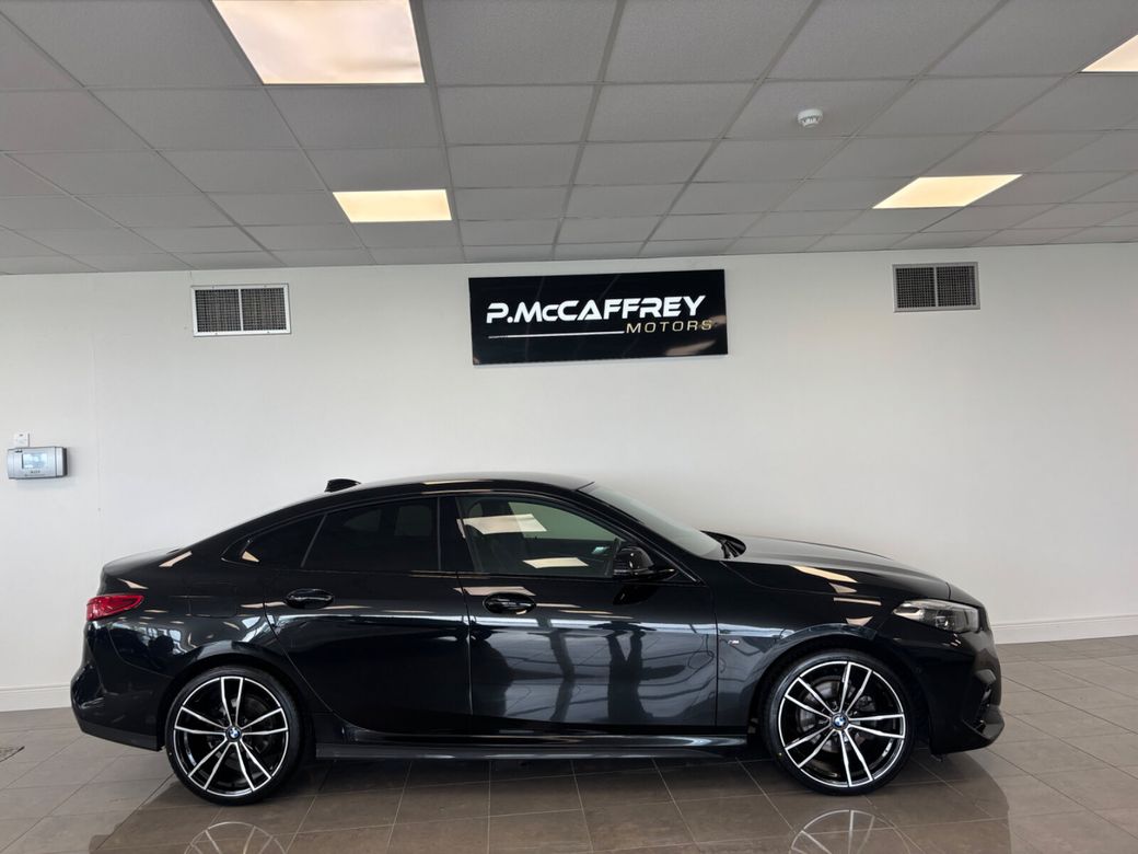 2022 BMW 2 Series
