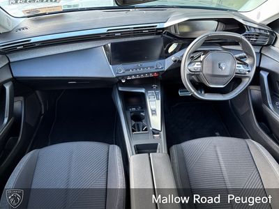 2023 Peugeot 308