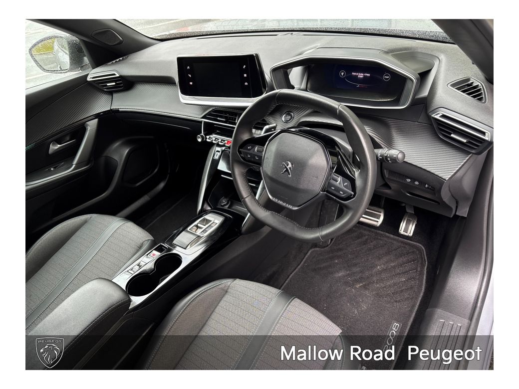 2023 Peugeot 2008