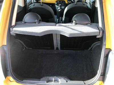 2013 Fiat 500