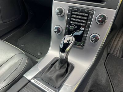 2017 Volvo V60