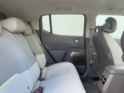2026 Kia EV2