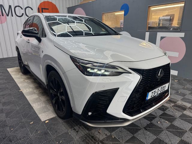 vehicle for sale from The Automatic Motor Car Centre