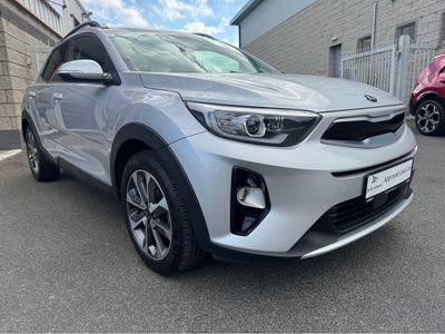 2019 Kia Stonic