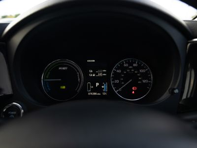 2016 Mitsubishi Outlander