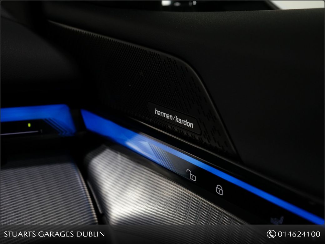 2025 BMW 5 Series