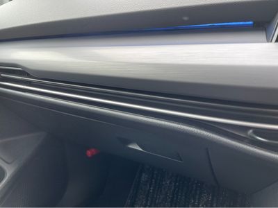 2024 Volkswagen Golf