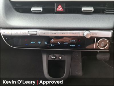 2023 Hyundai Ioniq 5